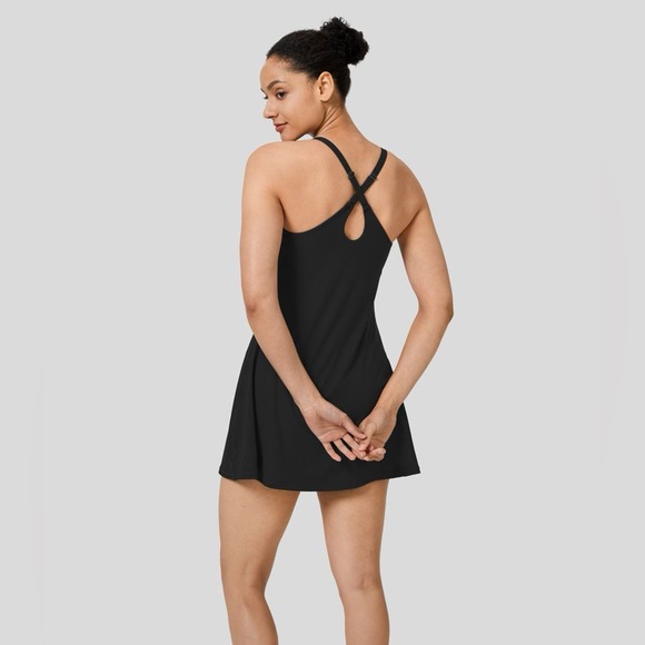 NWT Halara Activewear Dress - Picture 5 of 14
